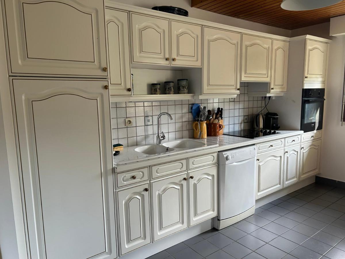 Appartement 109 Sallanches Bagian luar foto