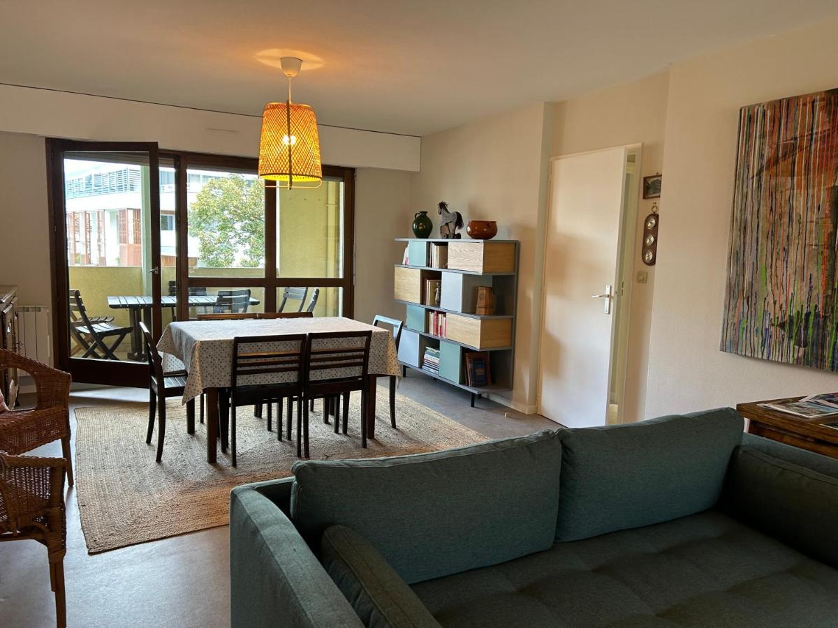 Appartement 109 Sallanches Bagian luar foto
