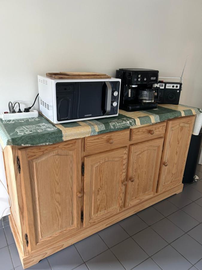 Appartement 109 Sallanches Bagian luar foto